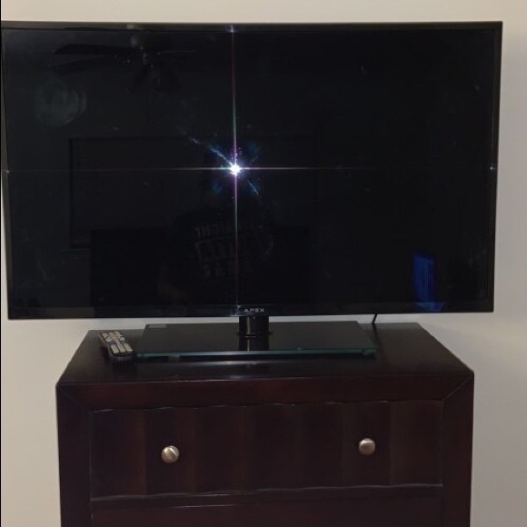 Flat screen - Picture 1 of 1